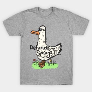 DuckFuniak T-Shirt